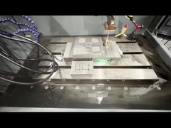 Процесс формирования вафли