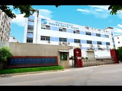 Фабричные схемы ESD QFP QFN Пластмассовые формованные электронные детали