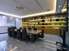 Специализированная поддержка MPPO Антистатический Jedec IC Tray для электронных компонентов ESD PCBA