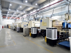 Размер полости 28.4*28.4*2.66 мм Специальные подносы Jedec для совместимости стандарта JEDEC