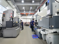 Пластиковые пластиковые матричные поддоны SGS для электронных продуктов