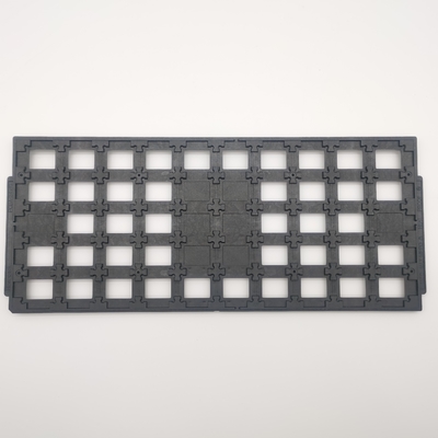 Купить MPPO PPE ABS PEI IDP JEDEC IC матричные подносы Надежное решение упаковки online manufacture
