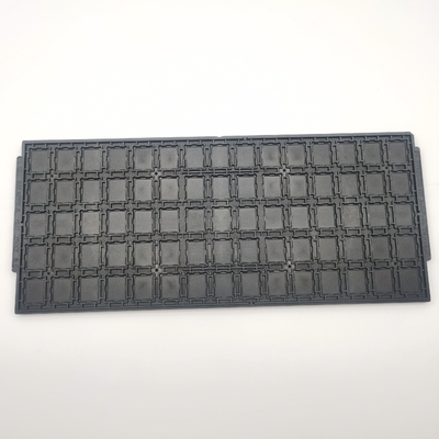 Купить Универсальная матричная поднос JEDEC для упаковочной промышленности online manufacture