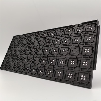 Купить Инжекционное литье MPPO Голая трейная трейная трейная ESD JEDEC online manufacture