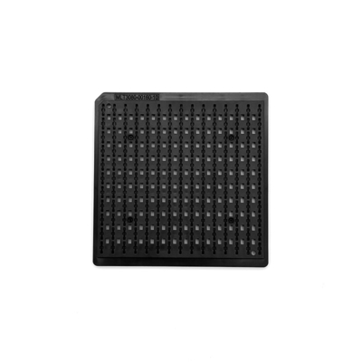 Купить Голая подставка с размерами 101.6x101.6x4.50 для полупроводников и ИС online manufacture