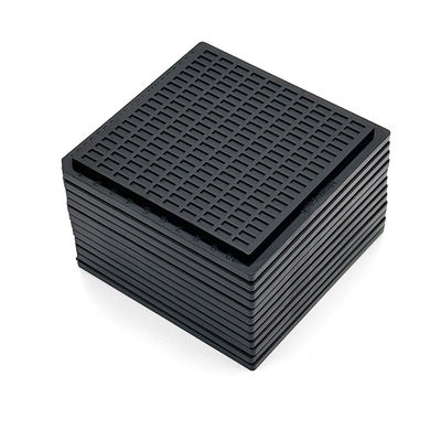 Купить Matrix 10*20 PCS Hardness Hard Integrated Circuit IC Chip Tray for Industrial Applications online manufacture