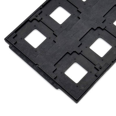 Купить Durable IC Tray For Modules And PCBs JEDEC Format with Customizable Pocket Layout online manufacture