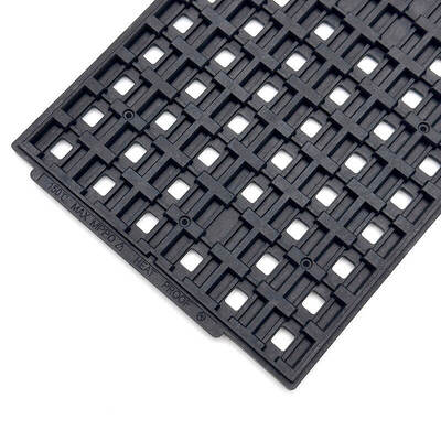 Купить Специализированные JEDEC IC подносы для защиты от загрязнения и IC в полупроизводстве Производство в сети