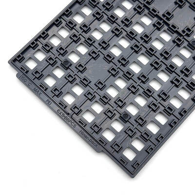 Купить Высокоточный трей JEDEC для IC с тонким звучанием Производство в сети