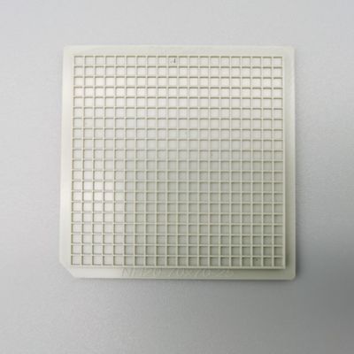Купить Поднос пакета вафли цвета серого цвета ODM проводной для передачи IC online manufacture