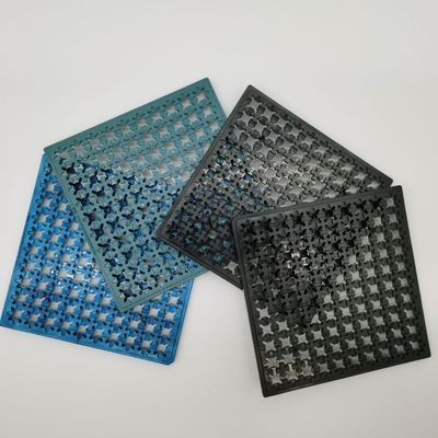 Купить Поднос электронных блоков пакета вафли ESD online manufacture