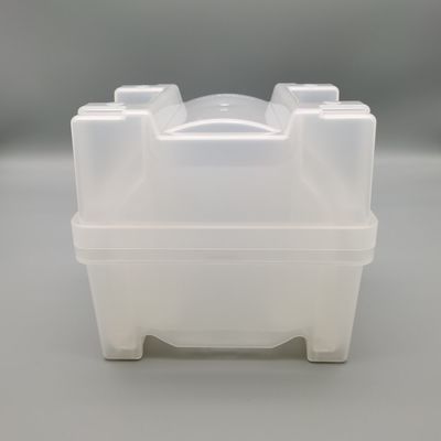 Купить 6 коробка доставки вафли дюйма 150mm online manufacture
