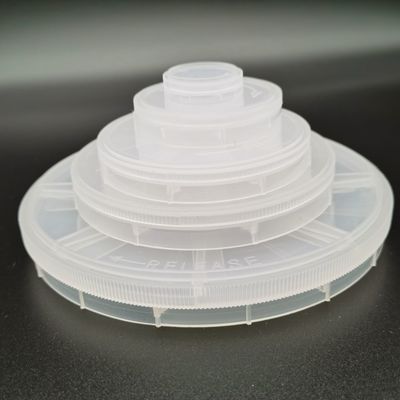 Купить Однопакетная коробка с натуральным полипропиленом для упаковки online manufacture