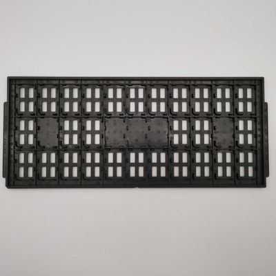 Купить Высокотемпературные подносы Jedec IC сопротивления online manufacture