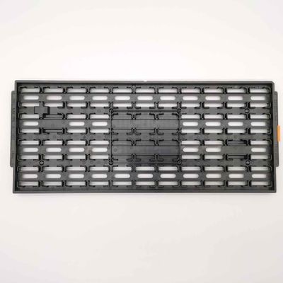 Хорошая цена. Плоскостность Jedec стандартная Макс 0.76mm подносов ESD IC пакета QFP онлайн