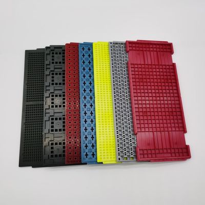 Купить ПЭП MPPO Антистатическая стандартная JEDEC поднос, избегая ручного сбора online manufacture