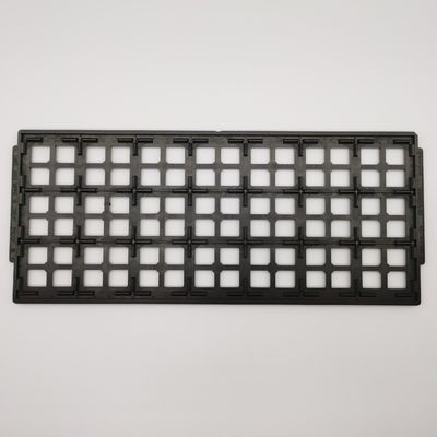 Купить Модуль PCB упаковывая высокую температуру подносов 21PCS матрицы ESD Jedec устойчивую online manufacture