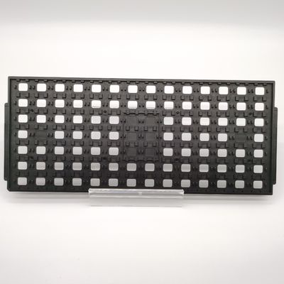 Купить Высокотемпературные устойчивые подносы матрицы Jedec транспортируют RF IC online manufacture