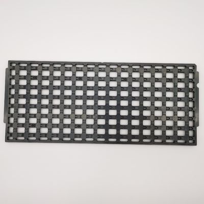 Купить Поднос матрицы материала JEDEC ROHS MPPO для электронных блоков ESD online manufacture
