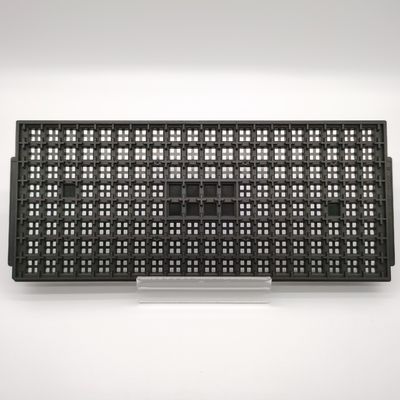 Купить Подносы матрицы Jedec материала ESD PPO online manufacture