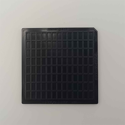Хорошая цена. Permanent Anti Static 2 Inch Waffle Pack For Electronic Parts 0.2mm Flatness онлайн