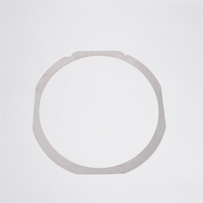 Хорошая цена. 12-дюймовый Matel Wafer Frame Ring Вертикальное складирование с Wafer Shipping Box онлайн