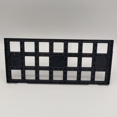 Высокоточный антистатический ESD-пакет памяти интегрированная схема JEDEC IC Chip STM-пакет