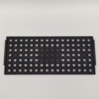 JEDEC IC Tray Standard BGA 11,3*13,3mm Высокотемпературный трей с матрицей 3X7 21PCS Количество