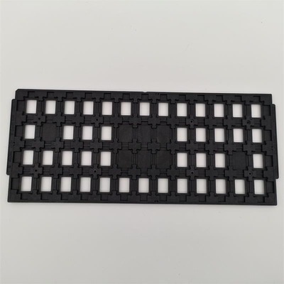 Хорошая цена. Стандартный JEDEC IC Tray для типа LGA Essential в процессе упаковки полупроводников онлайн