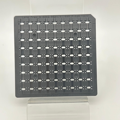 Хорошая цена. Настраиваемый ESD IC чип-трей с высокопроизводительными электронными компонентами, соответствующий требованиям RoHS онлайн