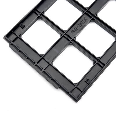 Хорошая цена. Универсальные лотки JEDEC для безопасной логистики полупроводников и защиты ИС онлайн