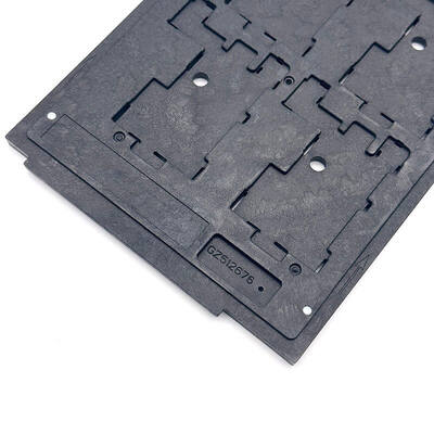 Хорошая цена. JEDEC IC поддоны для защиты от пыли и безопасности производства онлайн
