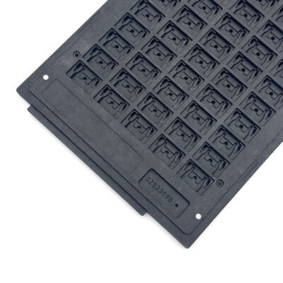 Хорошая цена. JEDEC IC Trays защищают полупроводниковые компоненты при упаковке и сборке онлайн