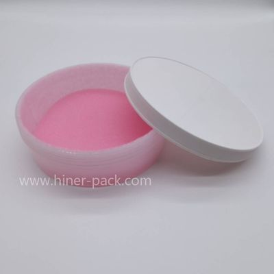 Хорошая цена. Опарник вафли 25PCS 51mm естественный прозрачный для индустрии полупроводника онлайн