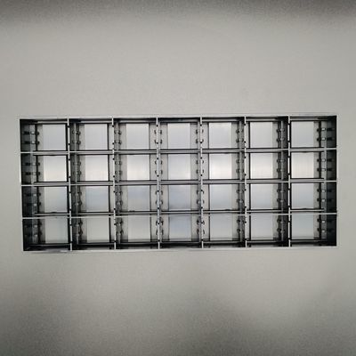 Хорошая цена. Recyclable черные компоненты ESD Smd упаковывают легковес подноса онлайн