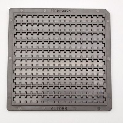 Поднос обломока ESD IC хранения перегрузки