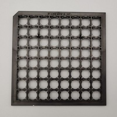 Хорошая цена. Теплостойкий поднос 81PCS электронных блоков IC для военной индустрии онлайн