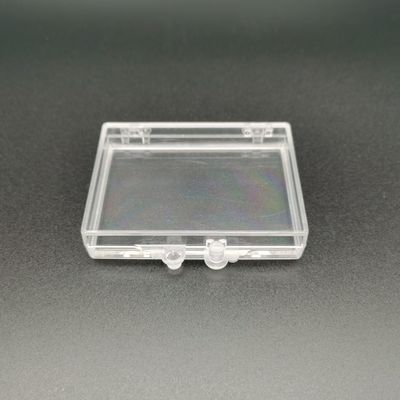Хорошая цена. Коробка влагостойкие 75X55X10mm трудного устойчивого геля липкая отсутствие штранг-прессования онлайн