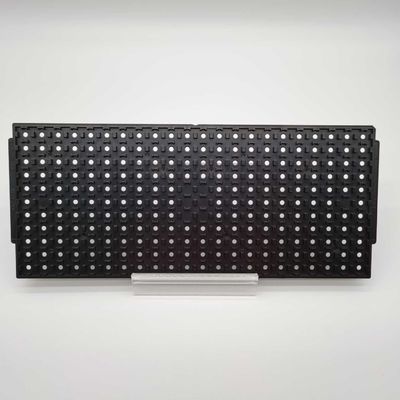 Хорошая цена. Высокотемпературные подносы Jedec IC сопротивления для датчика IC MEMS онлайн