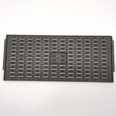 Хорошая цена. Высокотемпературная стандартная упаковка JEDEC Tray IC онлайн