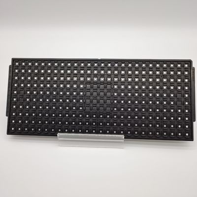 Хорошая цена. BGA откалывает подносы 198PCS изготовленные на заказ Jedec нагревает материалы доказательства MPPO онлайн