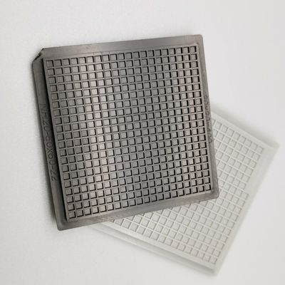 Хорошая цена. Многоразовый пластиковый поднос обломока IC 2 дюйма экологически дружелюбный онлайн